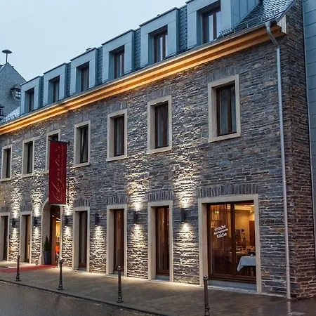 Augustin's 4* Oberwesel