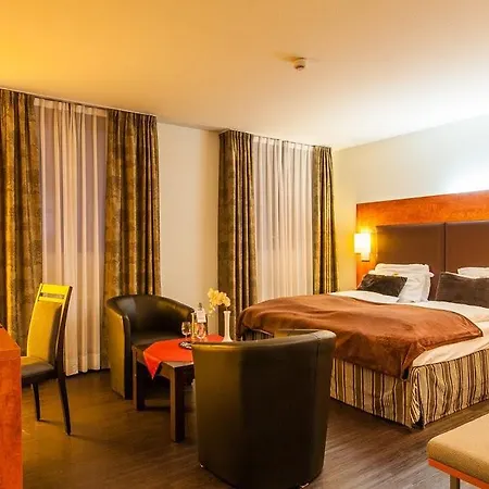 Augustin's Hotel 4*