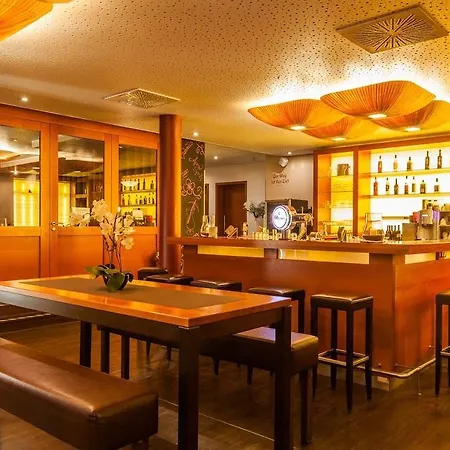 Augustin's Hotel 4*