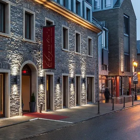 Hotel Augustin's 4*