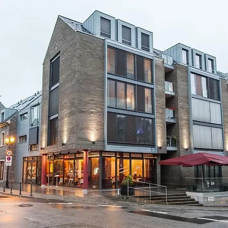 Hotel Augustin's