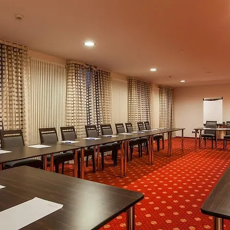 Augustin's Hotel 4*