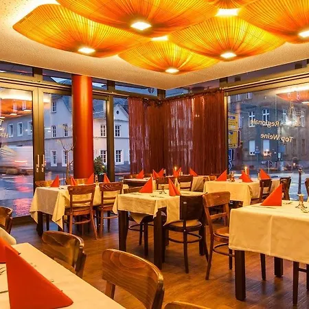 Hotel Augustin's 4*