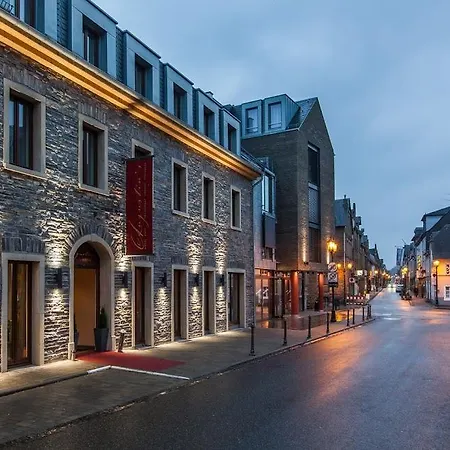 Hotel Augustin's