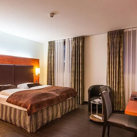 Augustin's Hotel Oberwesel