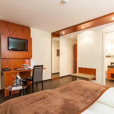 Augustin's Hotel
