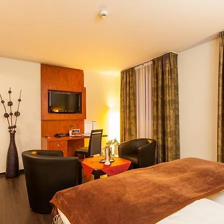 Hotel Augustin's
