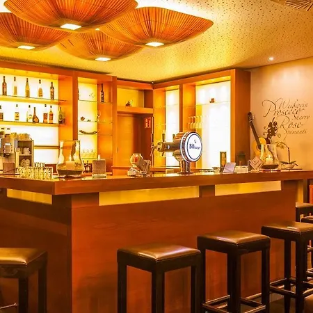 Augustin's Hotel 4*