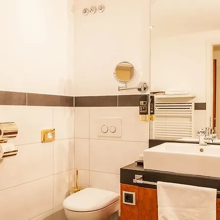 Hotel Augustin's Oberwesel