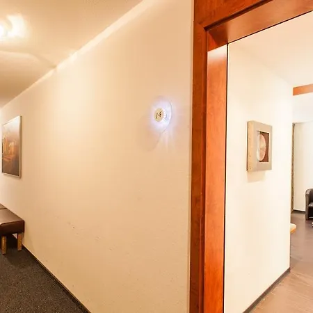 Hotel Augustin's 4*