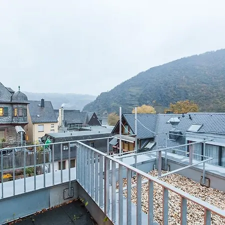Augustin's Hotel