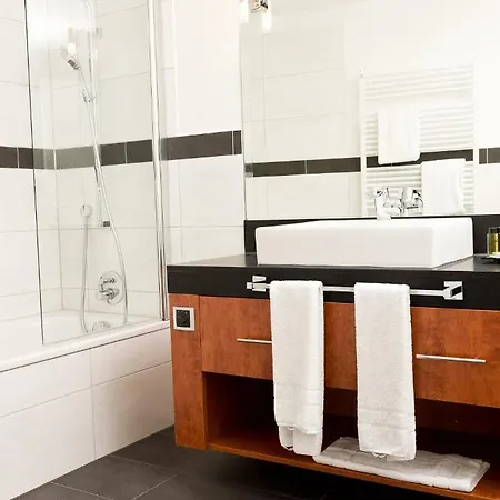 Hotel Augustin's 4*