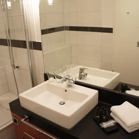 Augustin's Hotel 4*