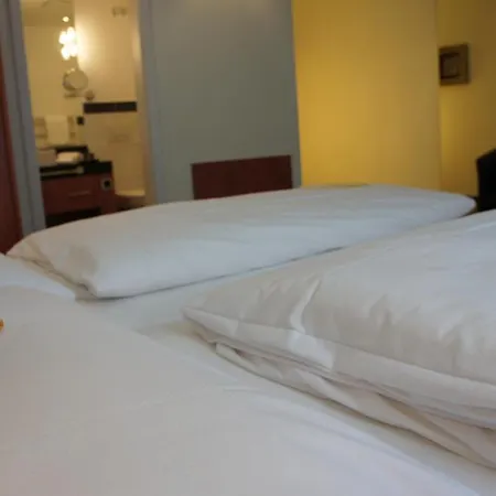 Augustin's 4* Oberwesel