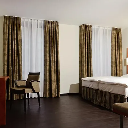 Augustin's Hotel