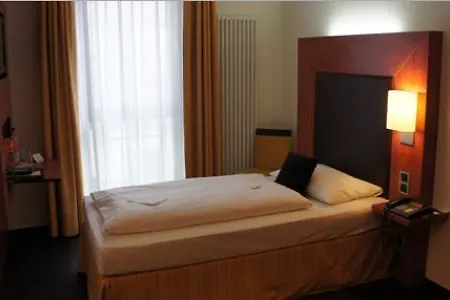 Augustin's Hotel