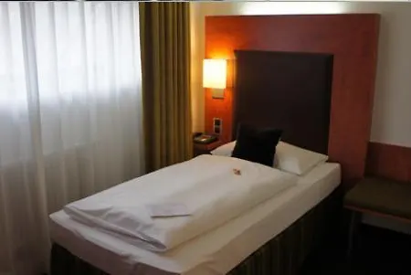 Hotel Augustin's Oberwesel