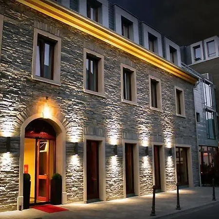 Augustin's Hotel