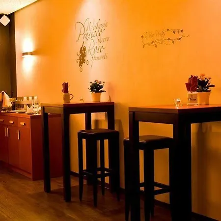 Hotel Augustin's Oberwesel