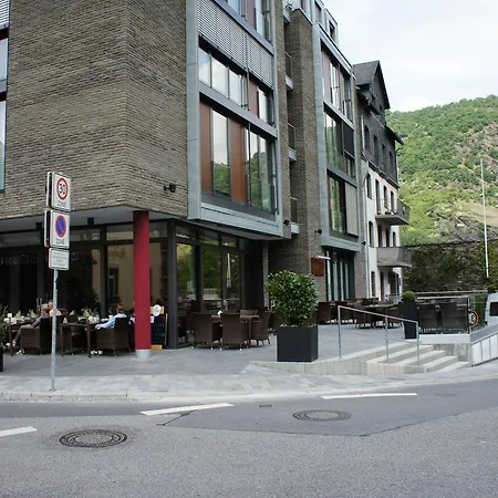 Hotel Augustin's Oberwesel