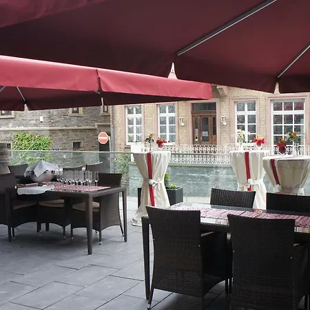 Augustin's Oberwesel