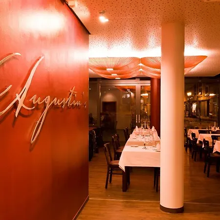 Hotel Augustin's