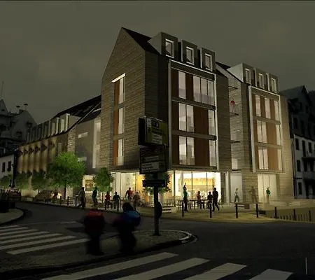 Augustin's Hotel 4*